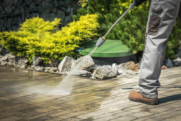 Best Gas Station Cleaning  in Richlandtown, PA