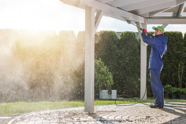 Best Restaurant Pressure Washing  in Richlandtown, PA