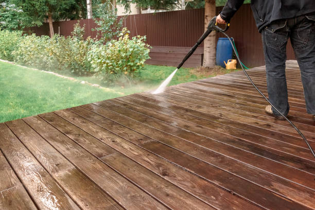 Best Driveway Pressure Washing  in Richlandtown, PA