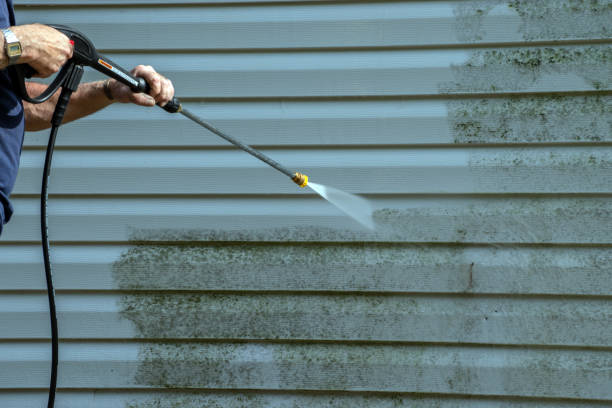 Best Oil Spill Cleanup  in Richlandtown, PA